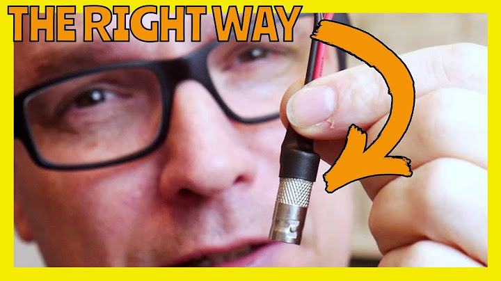 You are connecting to your J-Pole wrong: Easy, clean, BNC connection to your antenna