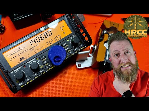 Decoding Morse Code in Ham Radio