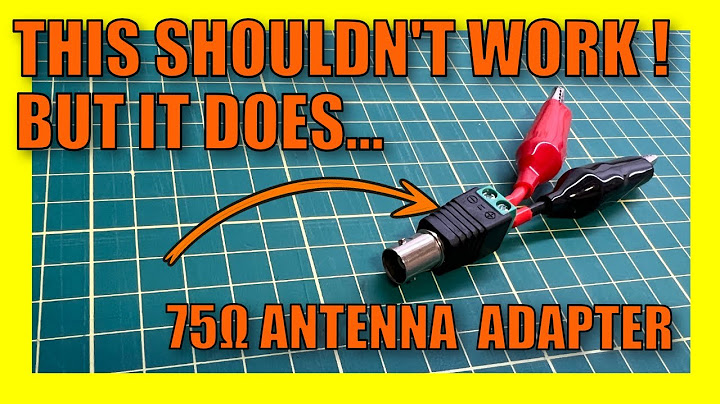 What Ham Radio Textbooks Assume — and the Real World Doesn’t