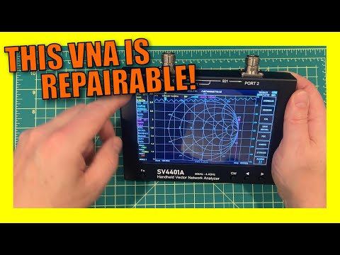I Fried My VNA… Then Fixed It Thanks to Chelegance