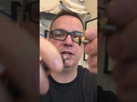 SMA Connectors are a pain, how to fix that