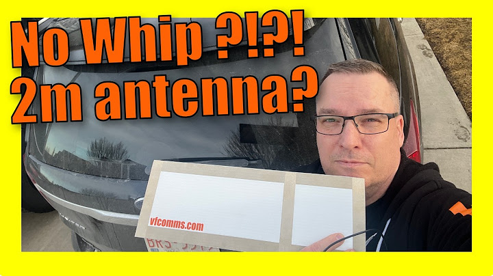 This Antenna Shouldn’t Work… But It Does (Free Build Plans)