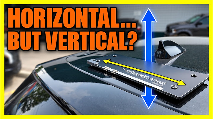 How a Slot Antenna Works | Shadow Slot Explained
